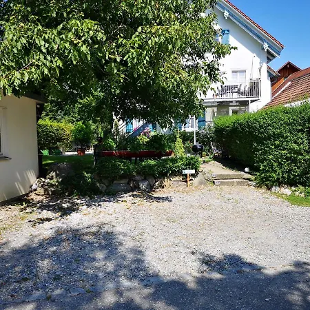 Apartamento Weberswohnung - Keine Monteure *