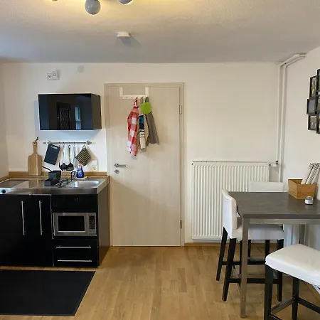 Lejlighed Weberswohnung - Keine Monteure *