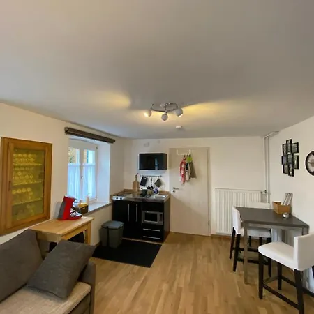 Apartment Weberswohnung