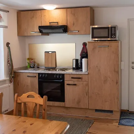 Weberswohnung - Keine Monteure Lejlighed Amtzell