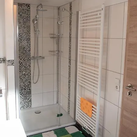 Lejlighed Weberswohnung - Keine Monteure Amtzell