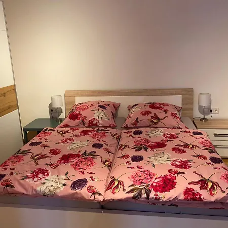 Lejlighed Weberswohnung - Keine Monteure *