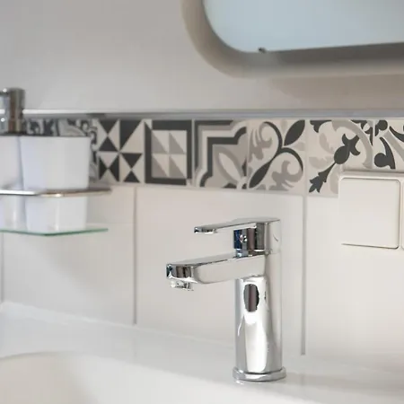 Weberswohnung - Keine Monteure Lejlighed *