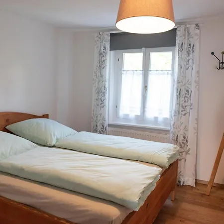 Lejlighed Weberswohnung - Keine Monteure Amtzell