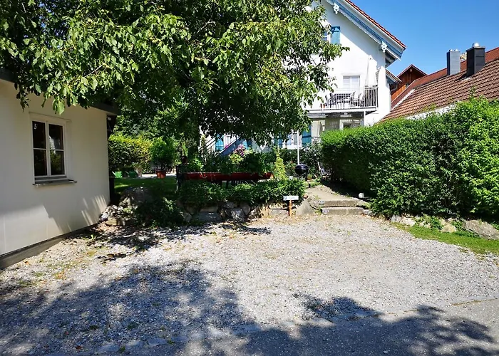 Διαμέρισμα Weberswohnung - Keine Monteure *