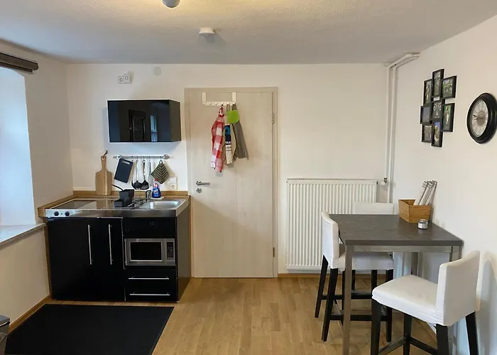 Διαμέρισμα Weberswohnung - Keine Monteure *