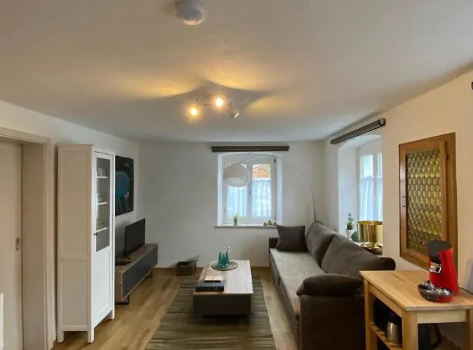 Διαμέρισμα Weberswohnung - Keine Monteure *