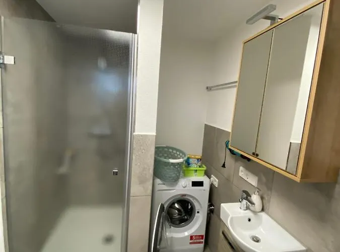 Weberswohnung - Keine Monteure Διαμέρισμα *