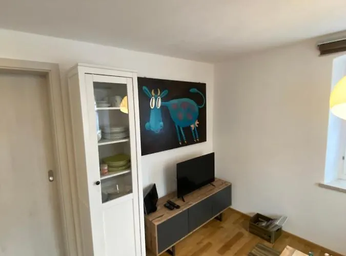 Weberswohnung - Keine Monteure Διαμέρισμα *