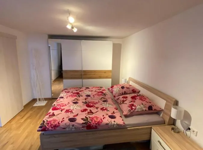 Weberswohnung - Keine Monteure * Amtzell