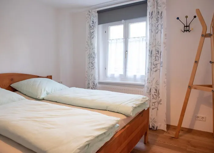 Weberswohnung - Keine Monteure Amtzell