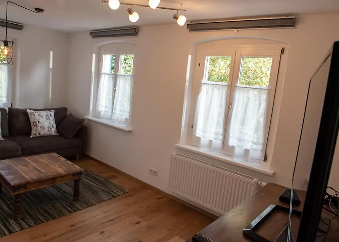 Weberswohnung - Keine Monteure *