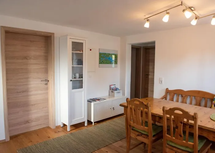 Διαμέρισμα Weberswohnung - Keine Monteure