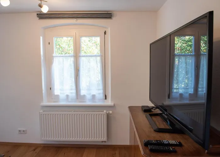 Weberswohnung - Keine Monteure *