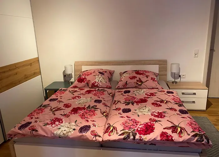 Διαμέρισμα Weberswohnung - Keine Monteure *