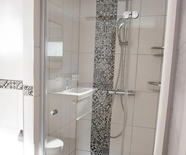 Weberswohnung - Keine Monteure *