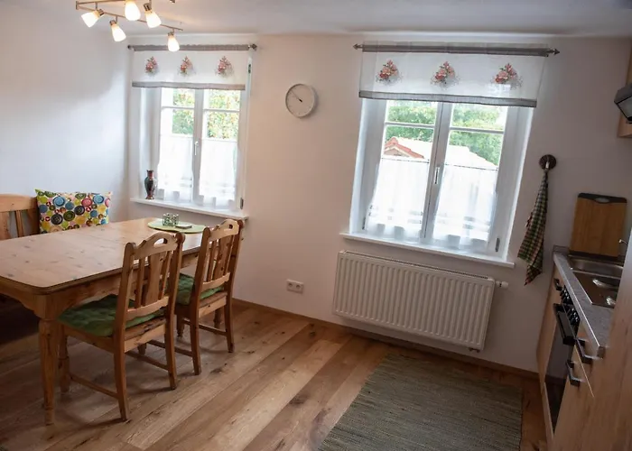 Weberswohnung - Keine Monteure Διαμέρισμα